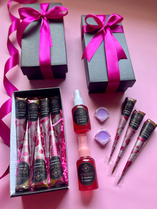 Eid Henna Kit